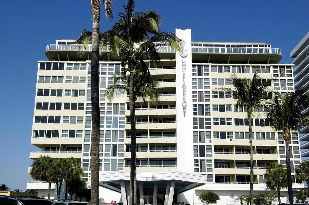 Ocean Manor Fort Lauderdale
